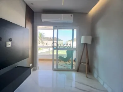 Apartamento com 2 Quartos para alugar, 80m² no Jardim Las Palmas, Guarujá