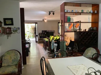 Casa de Condomínio com 4 Quartos à venda, 300m² no Aldeia dos Camarás, Camaragibe