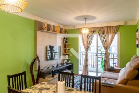 Apartamento com 3 Quartos à venda, 87m² no Nova Petrópolis, São Bernardo do Campo