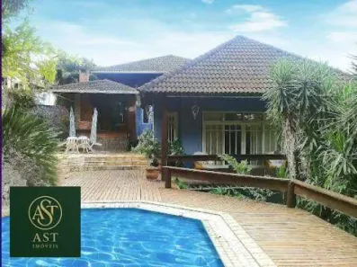 Casa de Condomínio com 3 Quartos à venda, 520m² no Engenho do Mato, Niterói