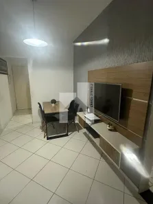 Apartamento com 2 Quartos à venda, 54m² no Vila Nambi, Jundiaí