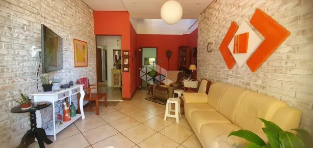 Casa com 3 Quartos à venda, 180m² no Jardim Lindóia, Porto Alegre