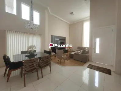 Casa de Condomínio com 3 Quartos à venda, 184m² no Vale das Oliveiras, Limeira