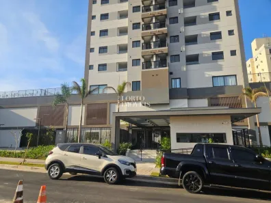 Apartamento com 2 Quartos à venda, 80m² no Jardim Brasil, Campinas