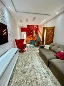 Sobrado com 4 Quartos à venda, 211m² no Jardim Adriana, Guarulhos