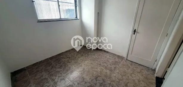 Apartamento com 1 Quarto à venda, 41m² no Botafogo, Rio de Janeiro