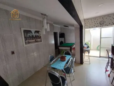 Casa de Condomínio com 3 Quartos à venda, 140m² no Belvedere Terra Nova, São José do Rio Preto