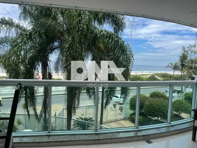 Apartamento com 2 Quartos à venda, 85m² no Barra da Tijuca, Rio de Janeiro