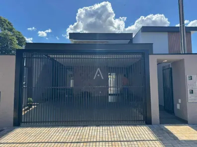 Casa com 3 Quartos à venda, 116m² no Vila Becker, Toledo