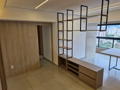 Apartamento com 2 Quartos à venda, 77m² no Ponta da Praia, Santos