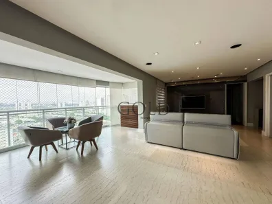 Apartamento com 3 Quartos à venda, 117m² no Vila Leopoldina, São Paulo