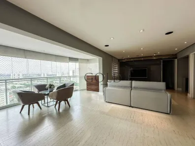 Apartamento com 3 Quartos à venda, 117m² no Vila Leopoldina, São Paulo