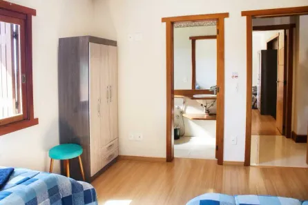 Apartamento com 8 Quartos à venda, 400m² no Dutra, Gramado