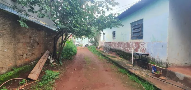 Lote/Terreno à venda, 160m² no Setor Maysa, Trindade