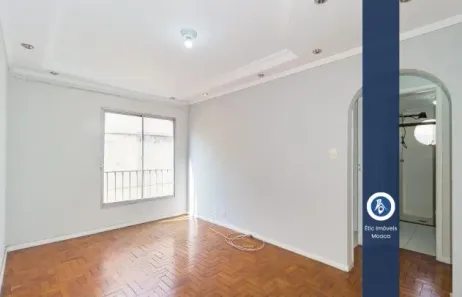 Apartamento com 1 Quarto à venda, 50m² no Mooca, São Paulo