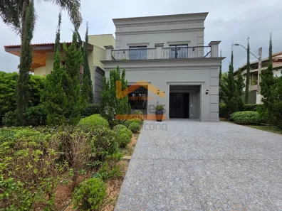 Casa de Condomínio com 5 Quartos à venda, 304m² no Iate Clube de Americana, Americana