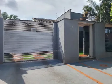 Casa com 4 Quartos à venda, 250m² no , Alvorada do Sul
