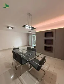 Apartamento com 4 Quartos à venda, 147m² no Vila da Serra, Nova Lima