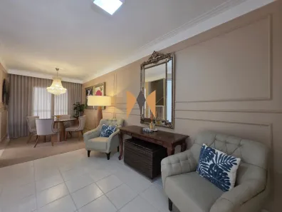 Sobrado com 3 Quartos à venda, 150m² no Vila do Golf, Ribeirão Preto