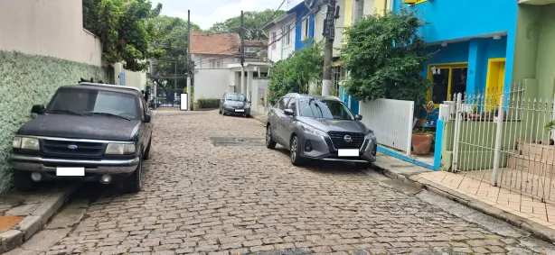 Sobrado com 2 Quartos para alugar, 110m² no Vila Romana, São Paulo