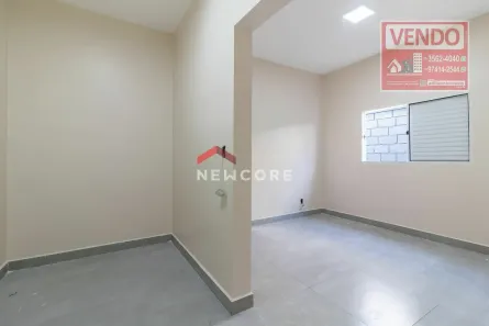 Casa com 3 Quartos à venda, 250m² no Jardim São João, Pirassununga