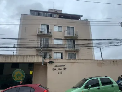 Cobertura com 3 Quartos à venda, 100m² no Vila Amália (Zona Norte), São Paulo