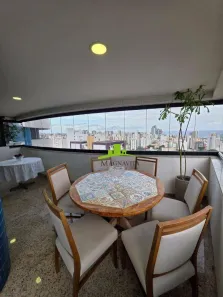Apartamento com 4 Quartos à venda, 242m² no Pituba, Salvador