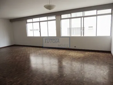 Apartamento com 3 Quartos à venda, 186m² no Bela Vista, São Paulo