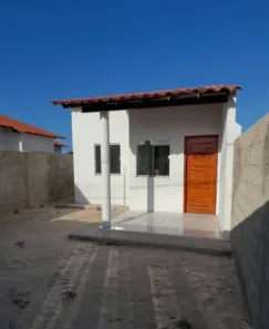 Casa com 2 Quartos à venda, 100m² no Tomba, Feira de Santana