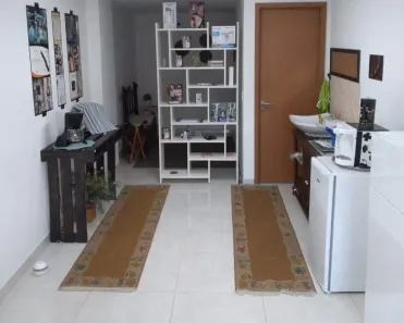 Sala Comercial à venda, 27m² no Centro, Niterói