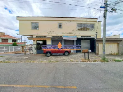 Casa com 4 Quartos à venda, 502m² no Santa Mônica, Belo Horizonte