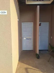 Casa de Condomínio com 2 Quartos para alugar, 50m² no Lago Sul, Bady Bassitt