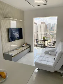 Apartamento com 2 Quartos à venda, 51m² no Vila Guilherme, São Paulo