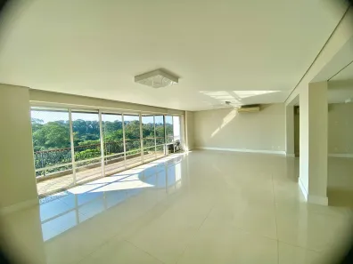 Apartamento com 4 Quartos à venda, 295m² no Santo Amaro, São Paulo