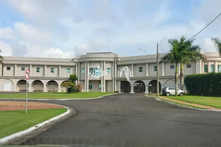 Lote/Terreno à venda, 353m² no Jardim Petrópolis, Arapongas