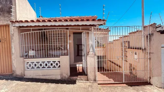 Casa com 2 Quartos à venda, 128m² no Centro, Bragança Paulista