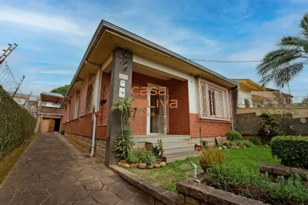 Casa com 3 Quartos à venda, 168m² no Nonoai, Porto Alegre