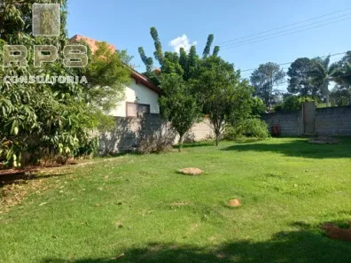 Lote/Terreno à venda, 680m² no Jardim Colonial, Atibaia