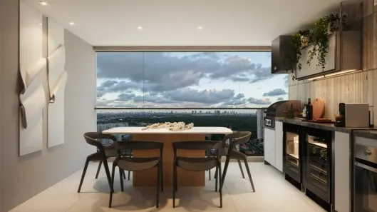 Apartamento com 3 Quartos à venda, 86m² no Imbiribeira, Recife