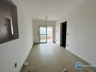Apartamento com 3 Quartos à venda, 95m² no Aviação, Praia Grande