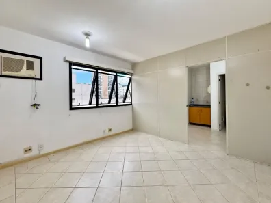 Sala Comercial à venda, 26m² no Centro, Florianópolis