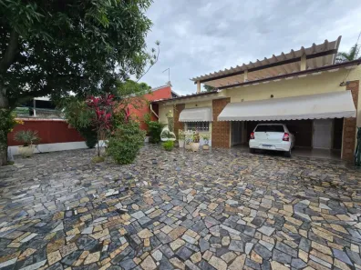 Casa com 3 Quartos à venda, 202m² no Campo Grande, Rio de Janeiro