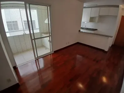 Apartamento com 2 Quartos à venda, 55m² no Mirandópolis, São Paulo