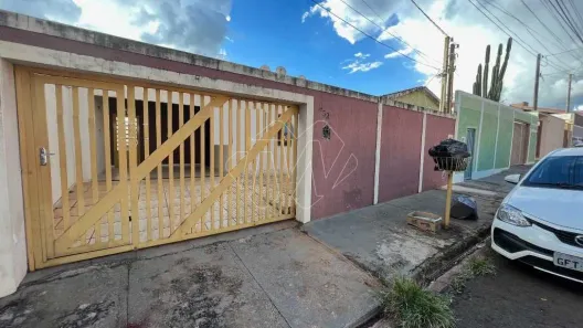 Casa com 2 Quartos à venda, 173m² no Jardim Arangá, Araraquara