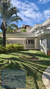 Casa com 4 Quartos à venda, 425m² no Loteamento Alphaville Campinas, Campinas