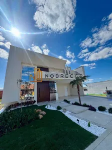 Casa de Condomínio com 3 Quartos à venda, 190m² no Jardim Residencial Dona Maria José, Indaiatuba