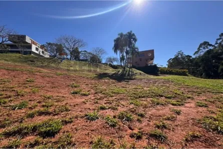 Lote/Terreno à venda, 2356m² no Capela do Barreiro, Itatiba