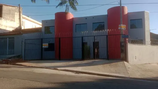 Casa com 2 Quartos à venda, 120m² no Parque das Laranjeiras, Sorocaba