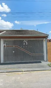 Casa com 3 Quartos à venda, 94m² no Residencial Parque dos Sinos, Jacareí
