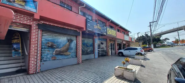 Ponto Comercial para alugar, 15m² no Parque Colonial, São Paulo